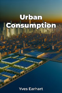 Cover Urban Consumption