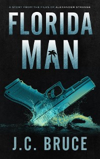 Cover Florida Man