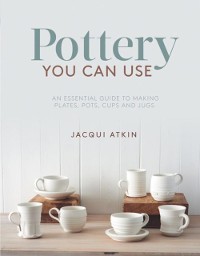 Cover Pottery You Can Use