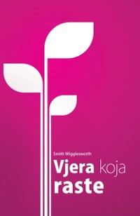 Cover Vjera koja raste