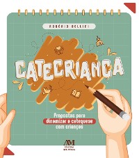 Cover Catecriança