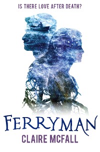 Cover Ferryman