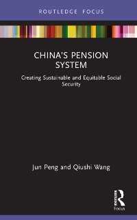 Cover China's Pension System
