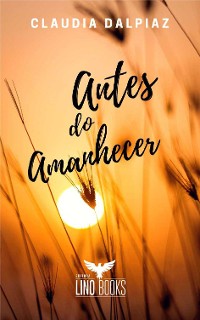 Cover Antes do amanhecer