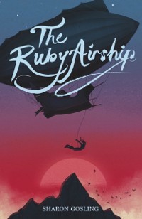 Cover Ruby Airship