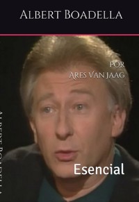 Cover Albert Boadella: Esencial