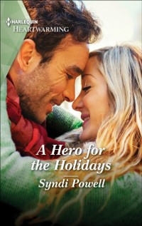 Cover Hero for the Holidays
