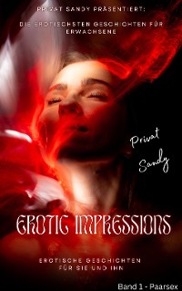 Cover Erotic Impressions