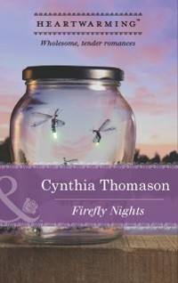 Cover Firefly Nights (Mills & Boon Heartwarming)