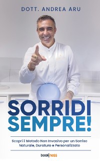 Cover SORRIDI SEMPRE!