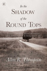 Cover In the Shadow of the Round Tops