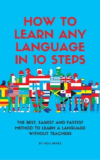 Cover How to Learn Any Language in 10 Steps