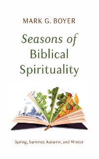 Cover Seasons of Biblical Spirituality