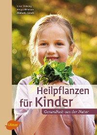 Cover Heilpflanzen für Kinder
