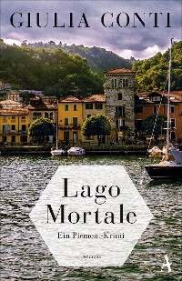 Cover Lago Mortale