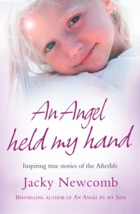 Cover Angel Held My Hand