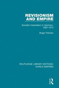 Cover Revisionism and Empire