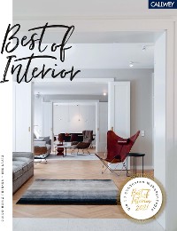 Cover Best of Interior 2021