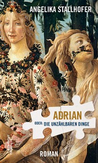 Cover Adrian