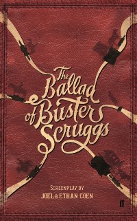 Cover Ballad of Buster Scruggs
