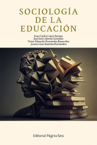 Cover Sociología de la educación