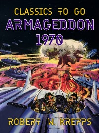 Cover Armageddon, 1970