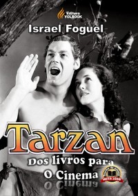 Cover Tarzan