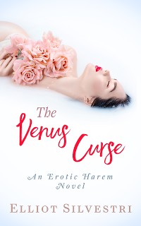 Cover The Venus Curse