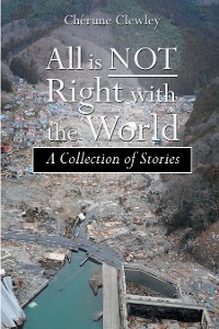 Cover All Is Not Right with the World