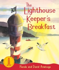Cover Lighthouse Keeper''s Breakfast