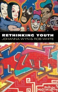 Cover Rethinking Youth