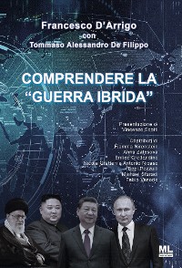 Cover Comprendere la "guerra ibrida"