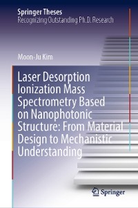 Cover Laser Desorption Ionization Mass Spectrometry Based on Nanophotonic Structure: From Material Design to Mechanistic Understanding