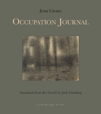 Cover Occupation Journal