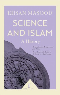 Cover Science and Islam (Icon Science)