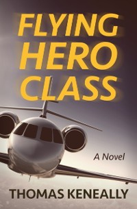 Cover Flying Hero Class