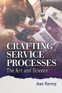 Cover Crafting Service Processes