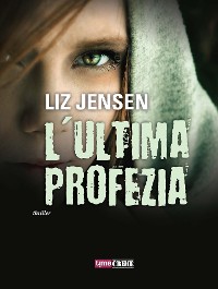 Cover L'ultima profezia