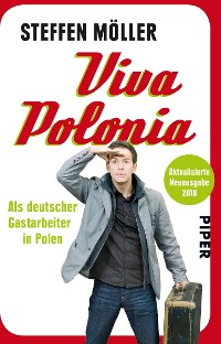 Cover Viva Polonia