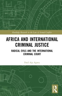 Cover Africa and International Criminal Justice