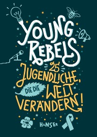 Cover Young Rebels