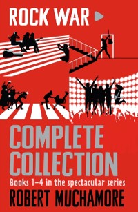Cover Rock War Complete Collection