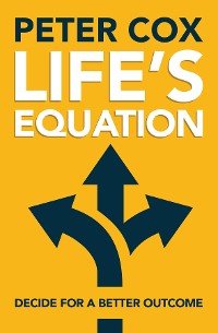 Cover Life's Equation