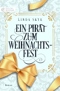 Cover Ein Pirat zum Weihnachtsfest