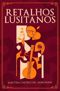 Cover Retalhos Lusitanos