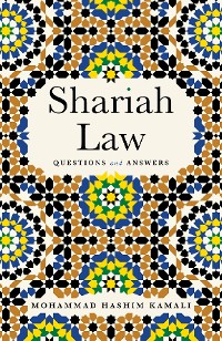 Cover Shariah Law