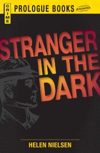 Cover Stranger in the Dark