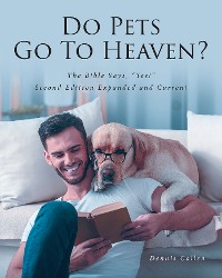 Cover Do Pets Go To Heaven?