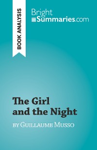 Cover The Girl and the Night