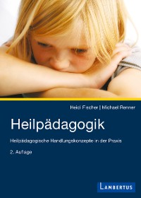 Cover Heilpädagogik
